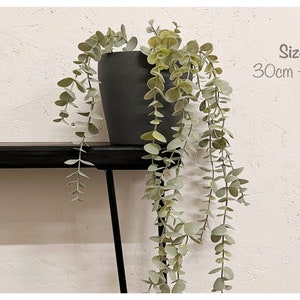 Black Narrow Console Table image 6