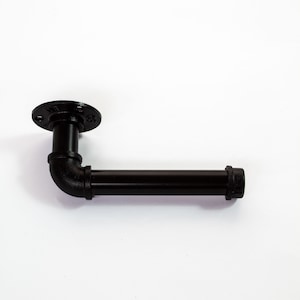 Industrial Toilet Roll Holder