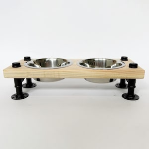 Standing Dowl Bowl
