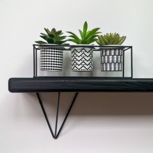 Black Prism Shelf