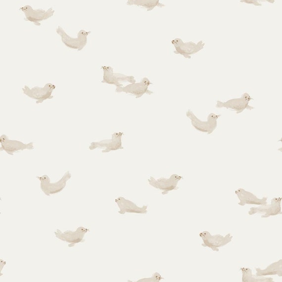 Winter shop jersey fabric