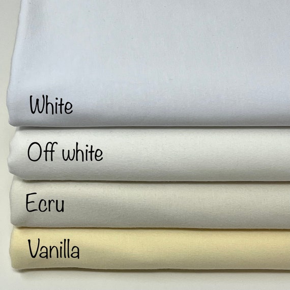 4 Way Stretch Solid Jersey Fabric Plain Jersey Brown Stretch Fabric  Chocolate Stretch Fabric Natural Shade Caramel Biscuit 