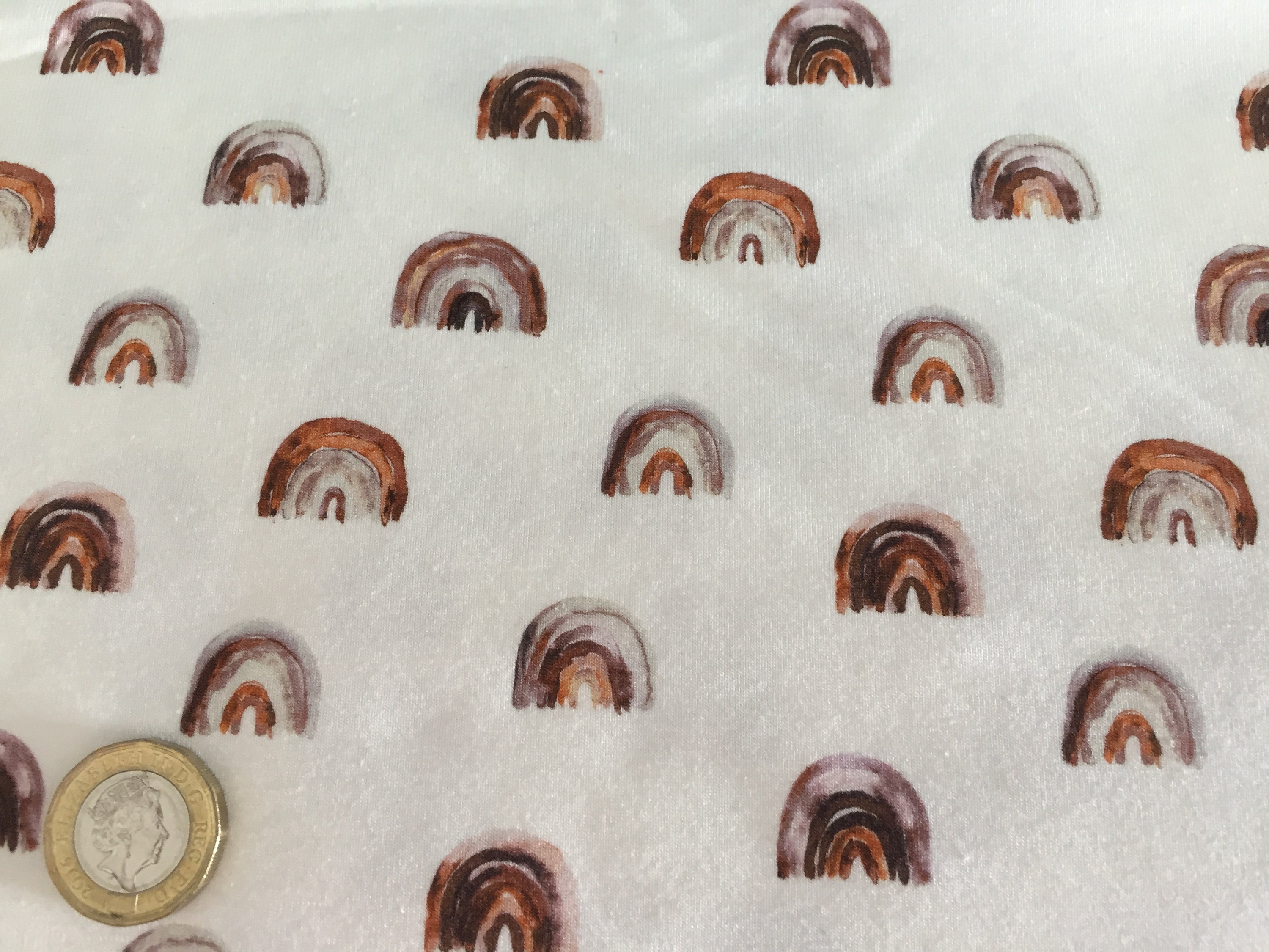 Cotton jersey fabric for baby clothes children clothes Etsy