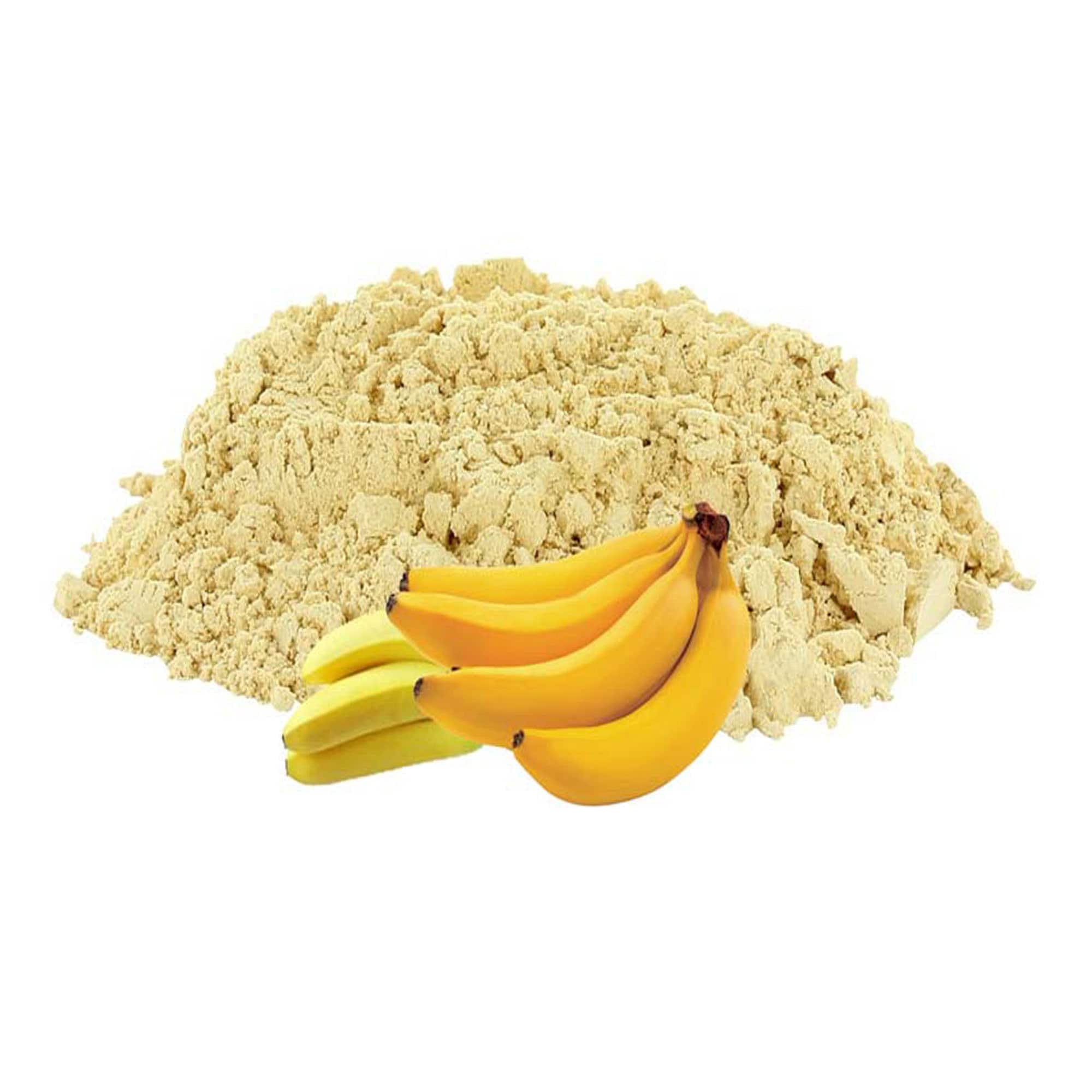 Dried BANANA Powder 100 Natural Organic100g.3.5oz. No GMO Etsy