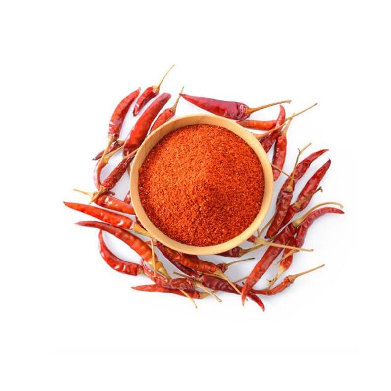 Ceylon Chilli powder 100 organic natural herbal sri lanka Etsy