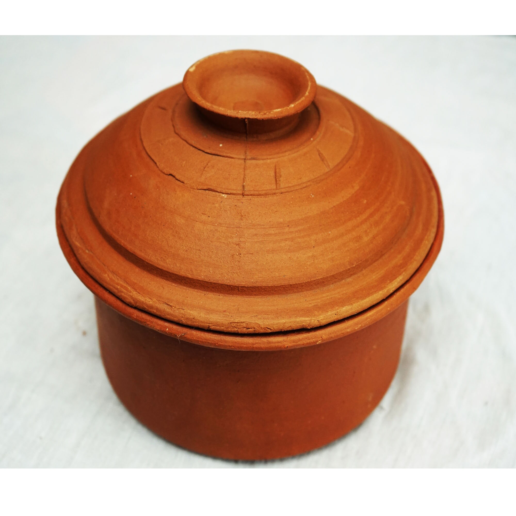 Earthenware Cooking Red Clay Pot curry pot dish curry pot Etsy