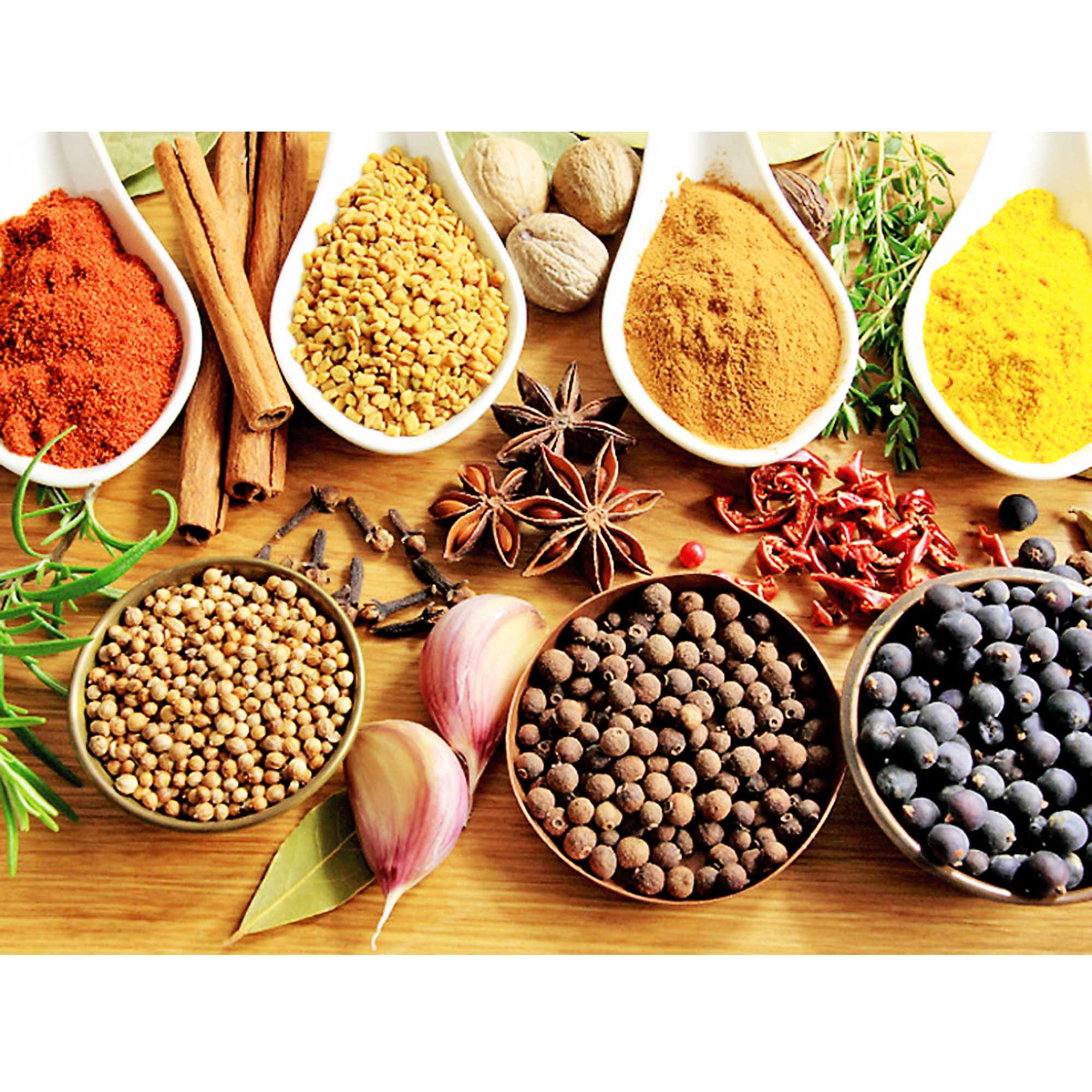 Pure Ceylon Spices Budget Packs FREE SHIPPING Etsy