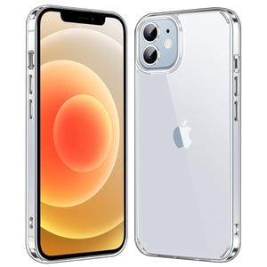 Junk phone case