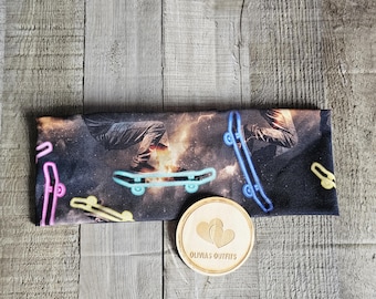 Galaxy Insulin Pump Belt: Kids/Adults Medical Waist Pouch