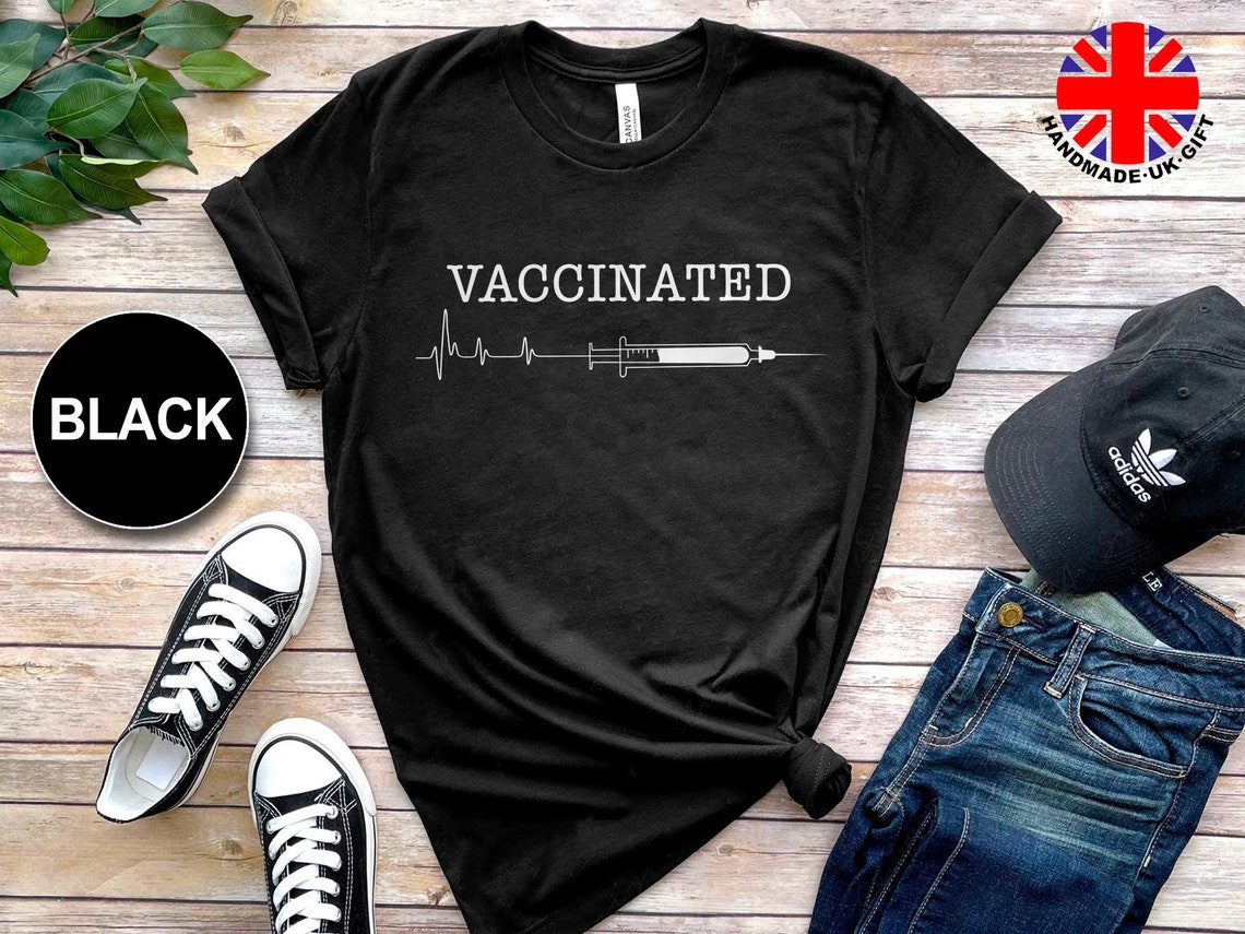 vaccine shirt funny