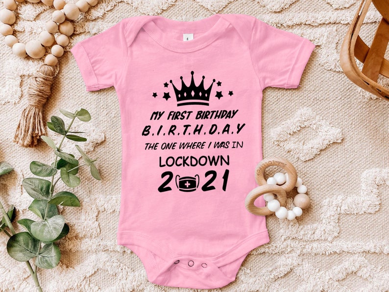 Download New Born Gift New Born Shirt 1st Birthday Shirt Lockdown 2021 Quarantine Birthday Baby Bodysuit Baby Clothing Newborn Svg Baby Onesie Clothing Women S Clothing Bigfood Co Il