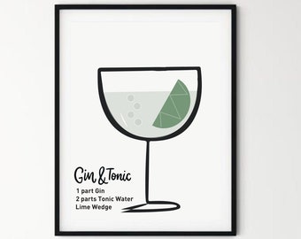 gifts for gin lovers canada