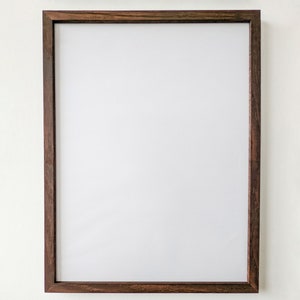 18x24 wood frame top