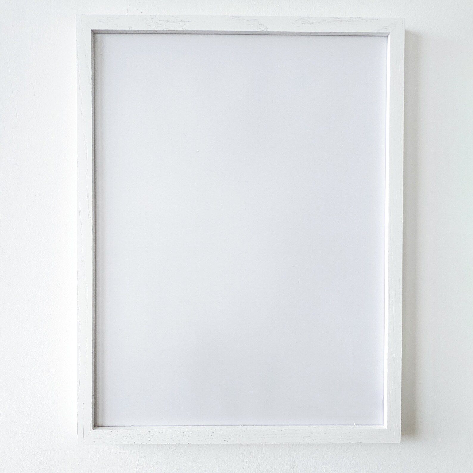 Natural Wood Frame 5x7 8x10 8.5x11 11x17 12x16 16x20 Etsy