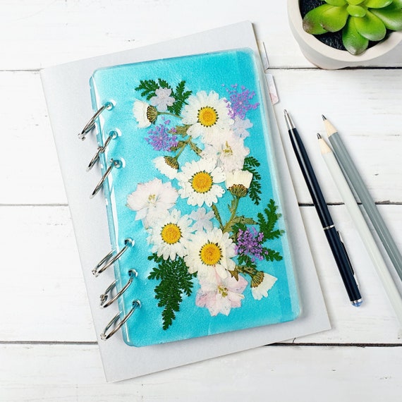 Small Functional Daily Agenda Refill - Art of Living - Books and Stationery