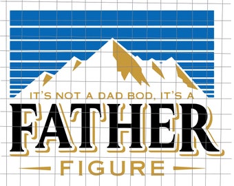 Free Free 281 Coors Father Figure Svg SVG PNG EPS DXF File