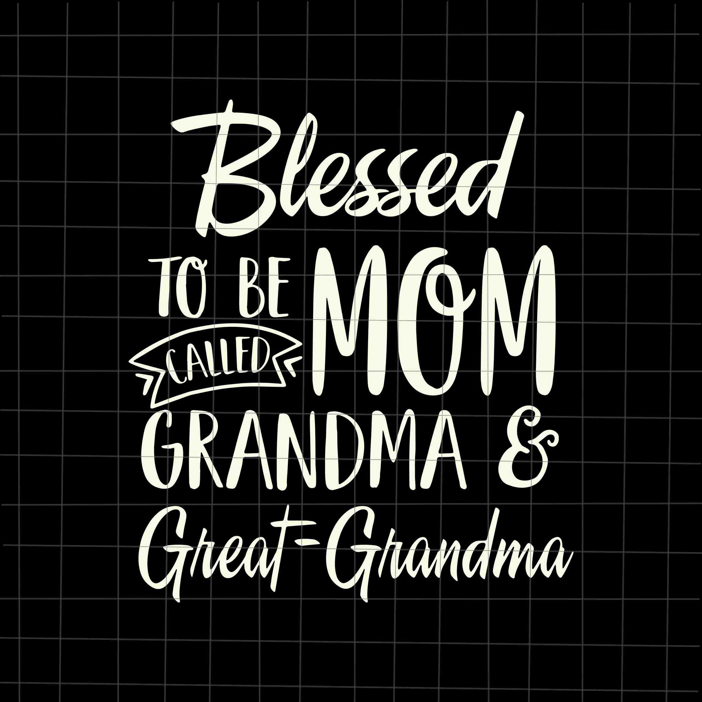 great grandma quotes