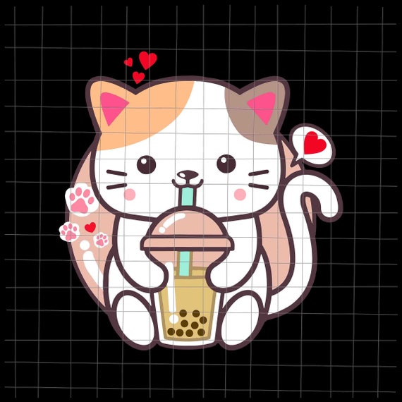 Japanese Cat Anime GIFs  Tenor