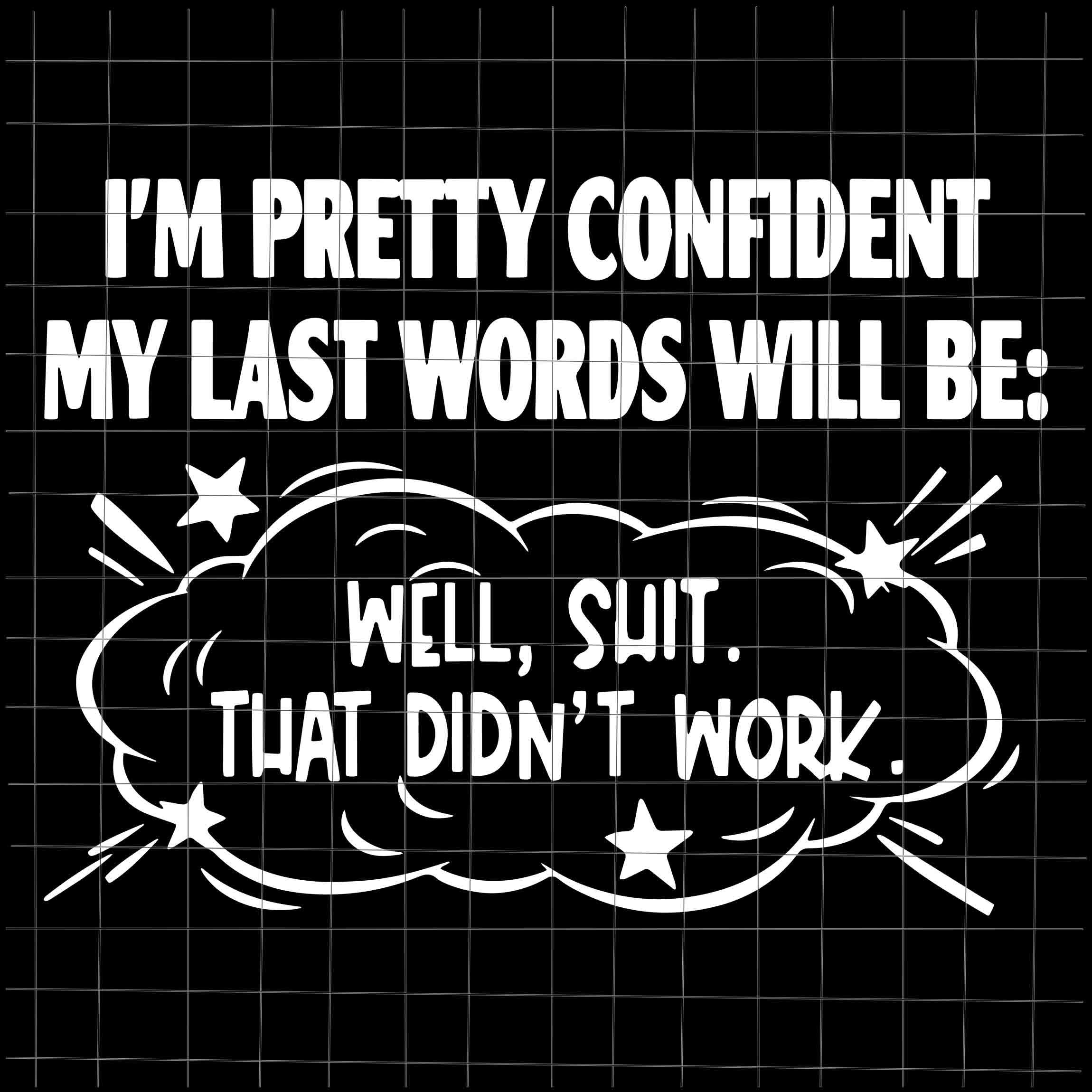 Bonn1E7Hebunny'S Last Words - xcwb9un