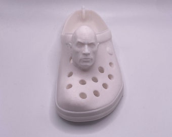 3d printed croc online charms