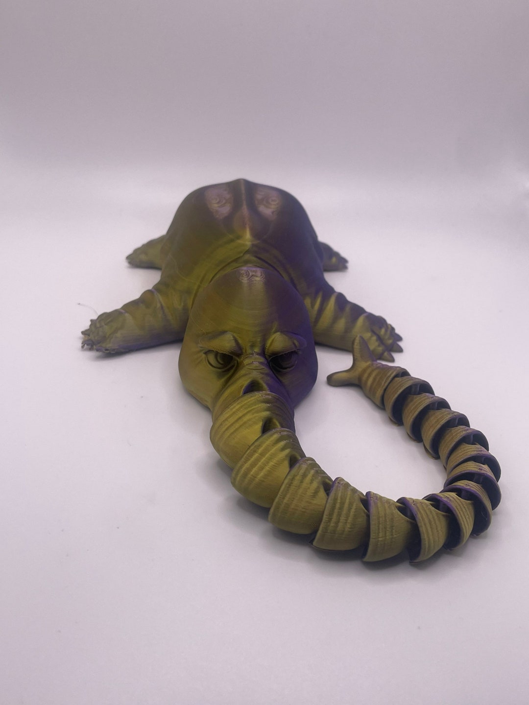 Fifth Element Pet 3D Printed Pet Picasso Etsy