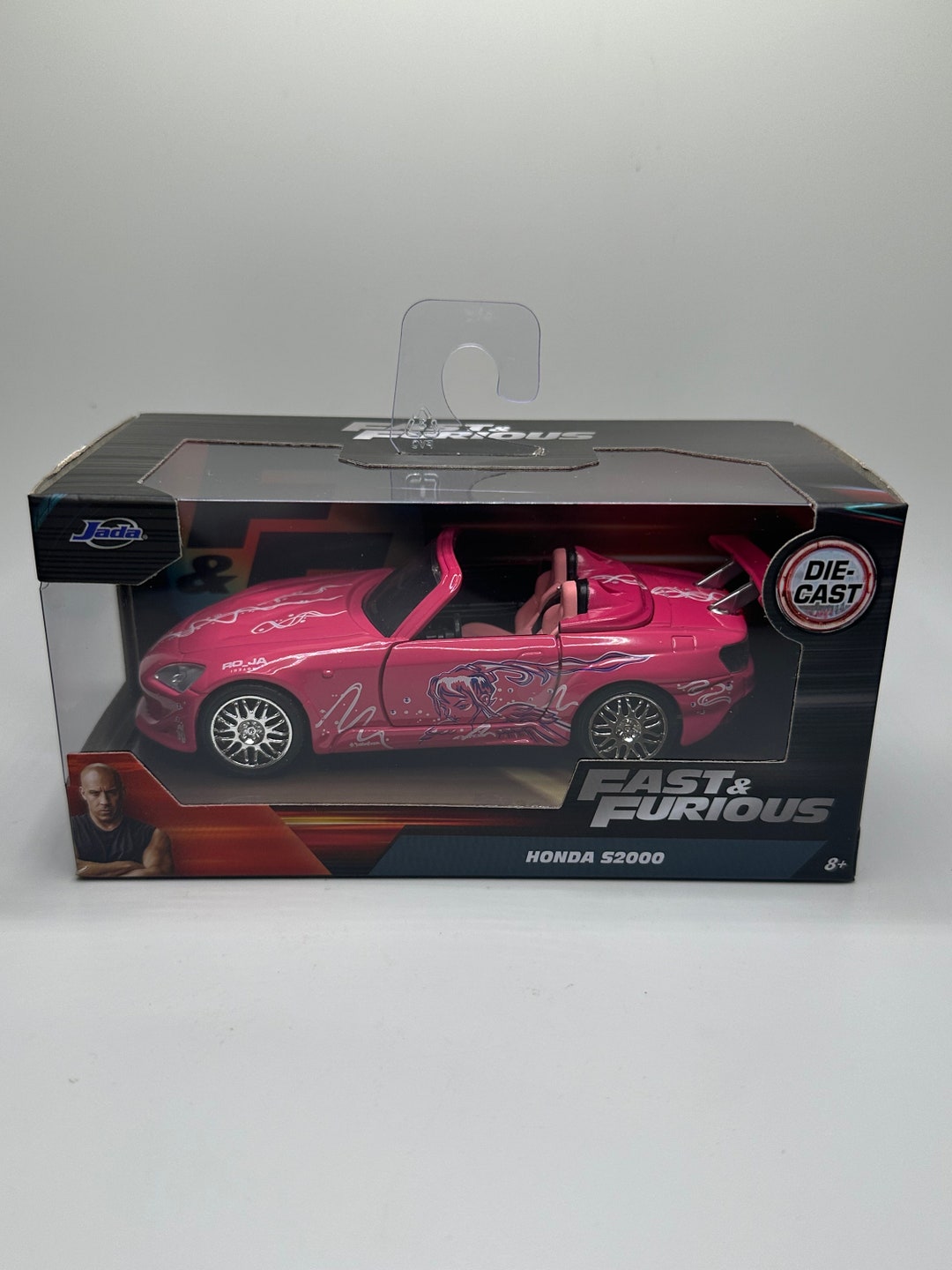ミニカー Jada 1/32 Volkswagen Jetta & Honda S2000 s-l400.jpg