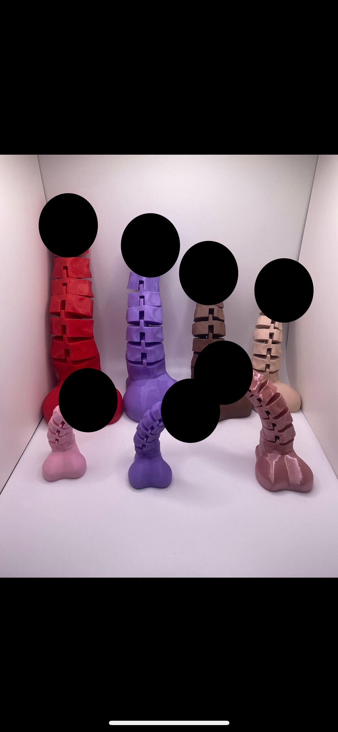 Link Sex Toys - Etsy