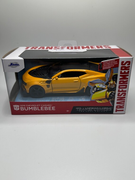 Jada Toys Marvel Vehicle Assortment 1:32