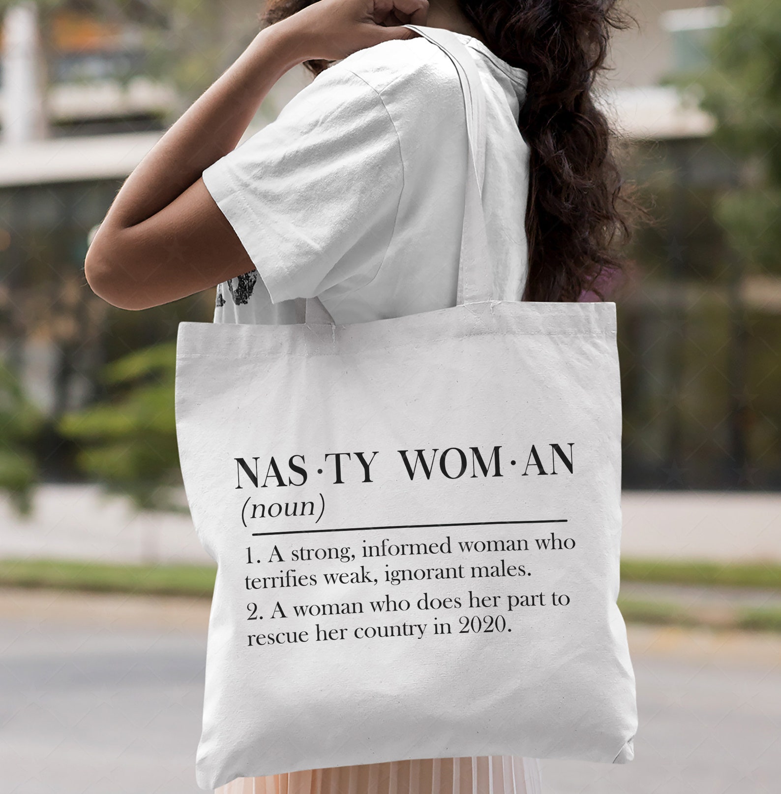 Download Nasty Woman Definition SVG Nasty Woman Vote Nasty Woman SVG | Etsy
