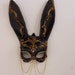 see more listings in the Venetian Masks section