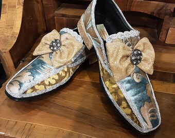 Lelijke schoenen | Etsy