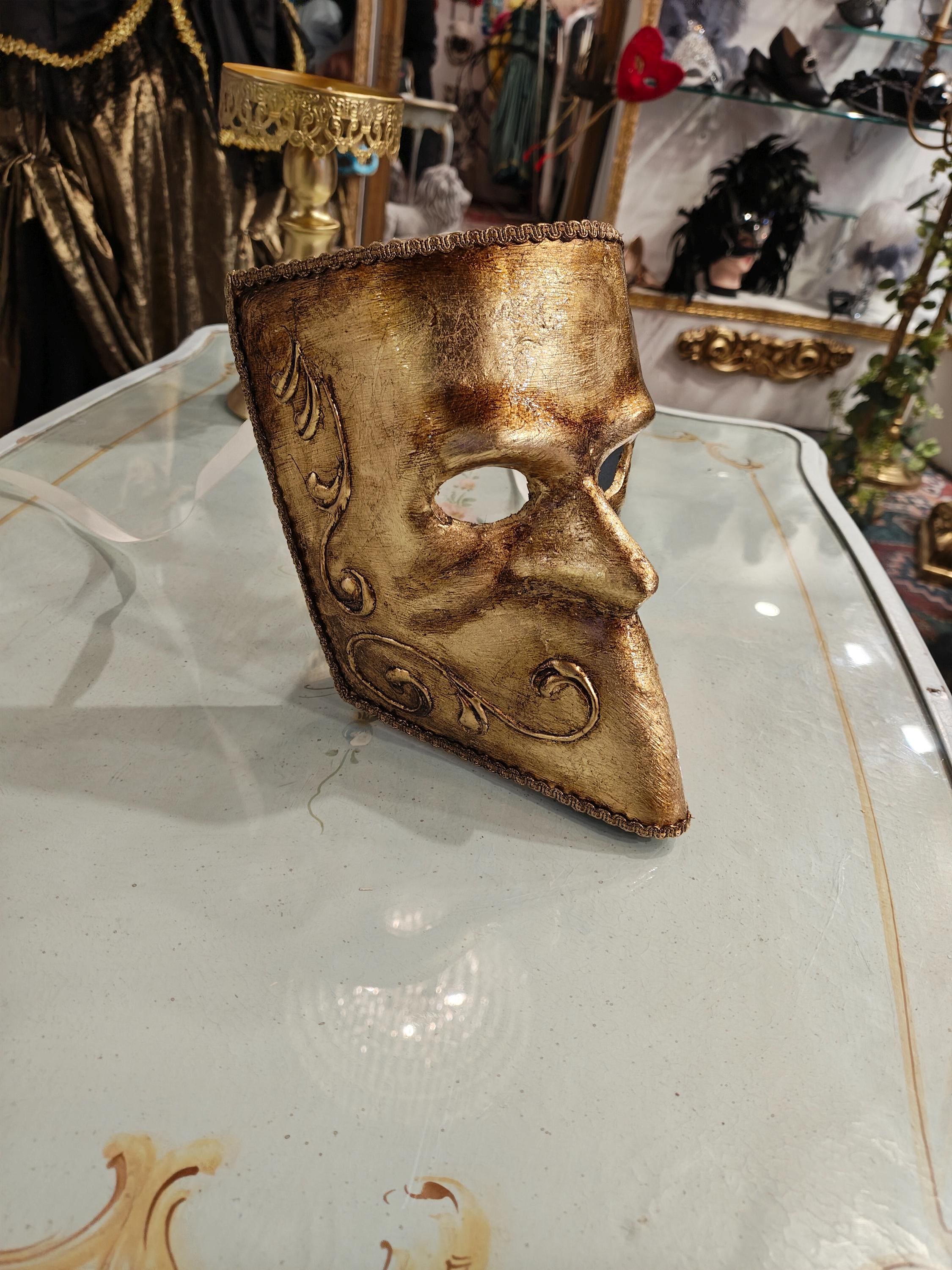 Bauta mask - Etsy 日本