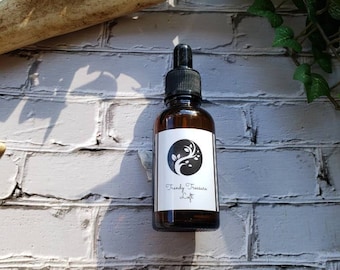 Natural Organic Makeup Remover, Eye Makeup Remover
