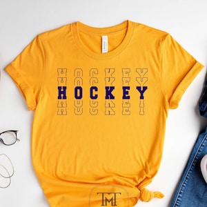 Hockey Shirt, Sport Shirt, Gift For Hockey Lover Shirt, Hockey Player Gift, Hockey Lover Mom Hockey Life Shirt Busy Funny Ice Hockey Gift