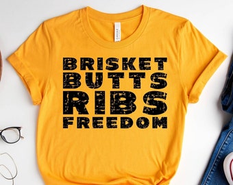 Funny Barbecue Shirt, Barbecue Grill Shirt, Barbecue Gifts, Bbq Gifts For Men Dad Husband Grandpa, Meat Smoker Grill Gifts, Funny Chef Shirt