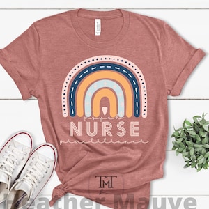 Psych Nurse Practitioner Shirt, Psychiatric Nurse Practitioner gift Psychiatric NP shirt Psychiatric Mental Health Nurse Practitioner, PMHNP