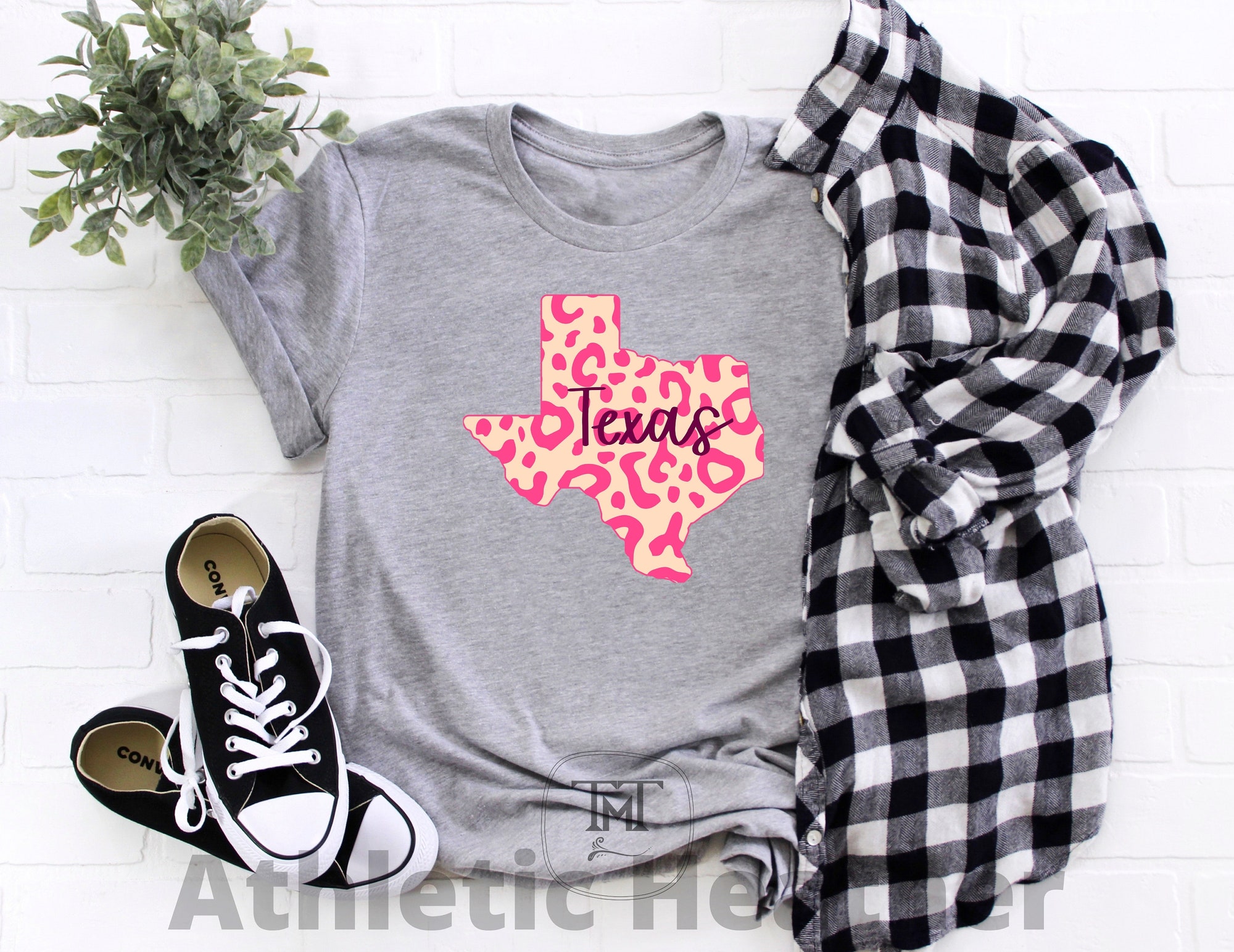 Discover Texas Map Shirt, Texas Shirt, Home State Shirt, Texas Leopard Shirt, Texas Graphic Tee, Texas T-Shirt, Texas State Shirt, Texas Pride Shirt