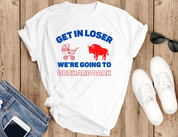 Funny Bills Mafia T-Shirt Funny Bills Mafia T-Shirt