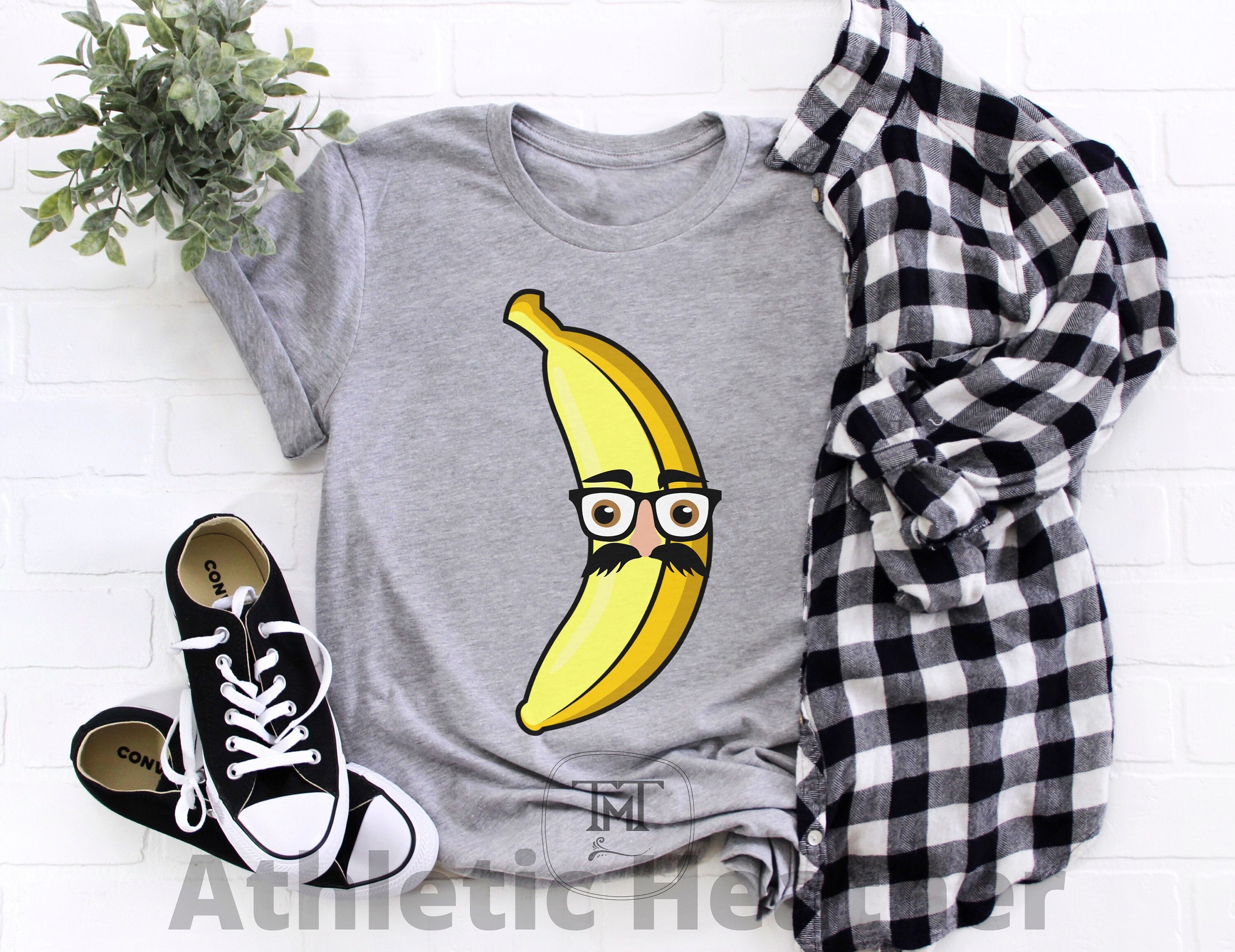 Cool Banana - Etsy