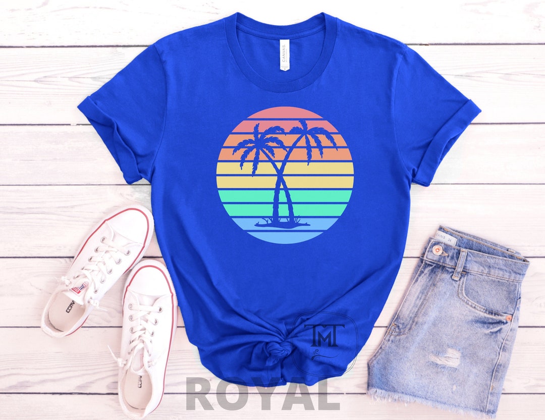 Palm Island Shirt main image 1