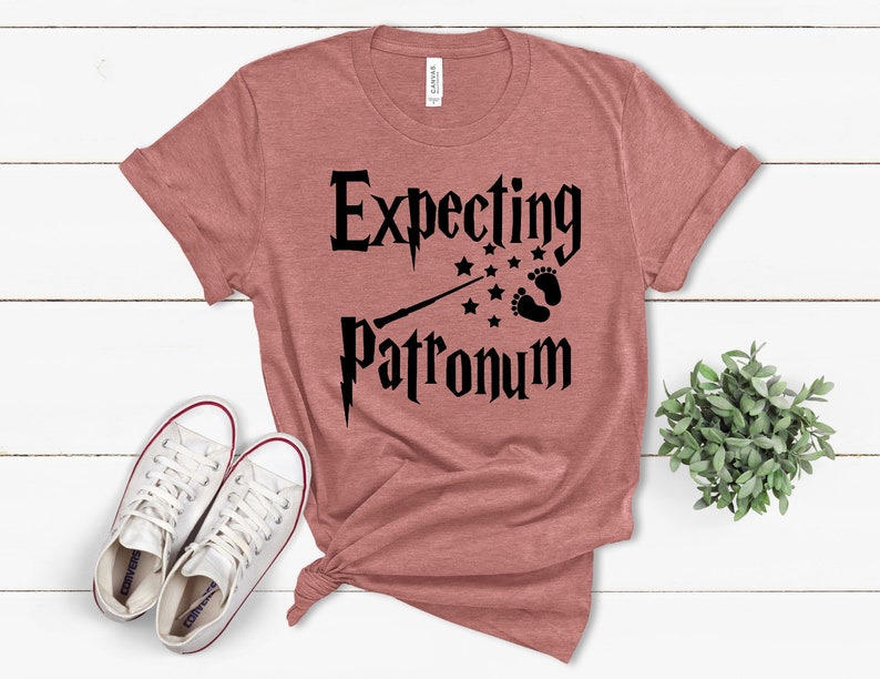 Pregnancy Reveal Pregnancy Graphic Tee Pregnancy Etsy