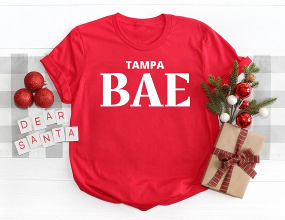 Women's Tampa Bay Buccaneers Gear, Womens Buccaneers Apparel, Ladies Buccaneers Outfits | JC Penney Sports Fan Shop