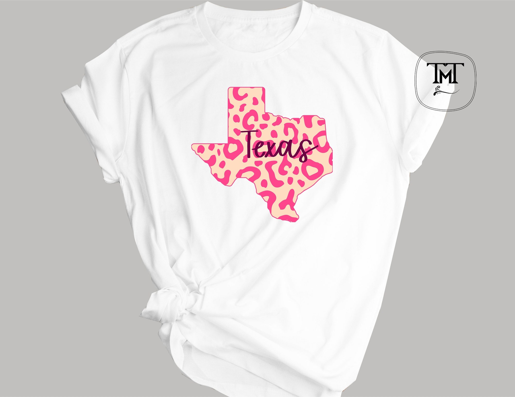 Discover Texas Map Shirt, Texas Shirt, Home State Shirt, Texas Leopard Shirt, Texas Graphic Tee, Texas T-Shirt, Texas State Shirt, Texas Pride Shirt