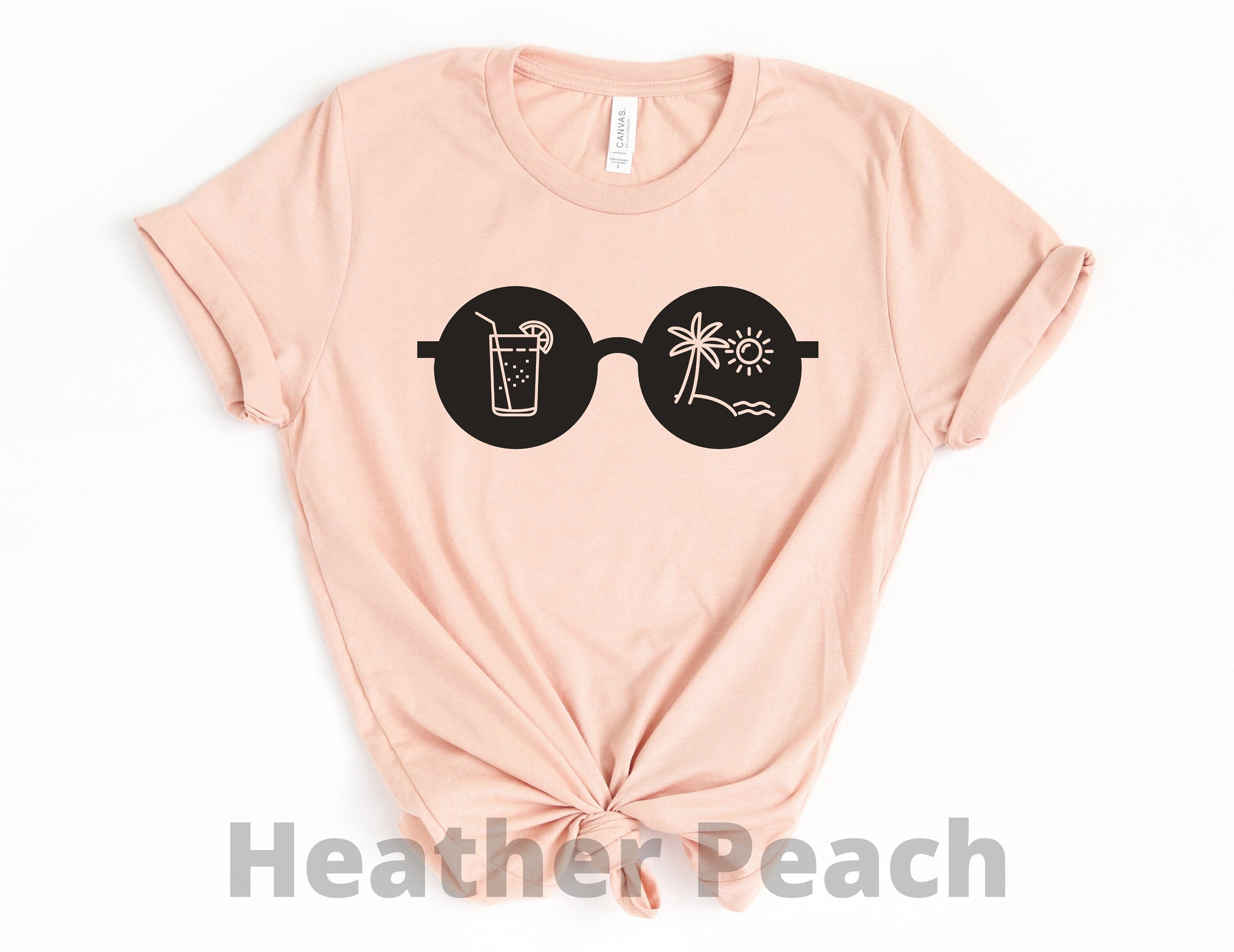 Summer Shirt Beach Please Shirt Beach Shirts Wave Shirt - Etsy