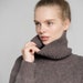 see more listings in the Damen Pullover section