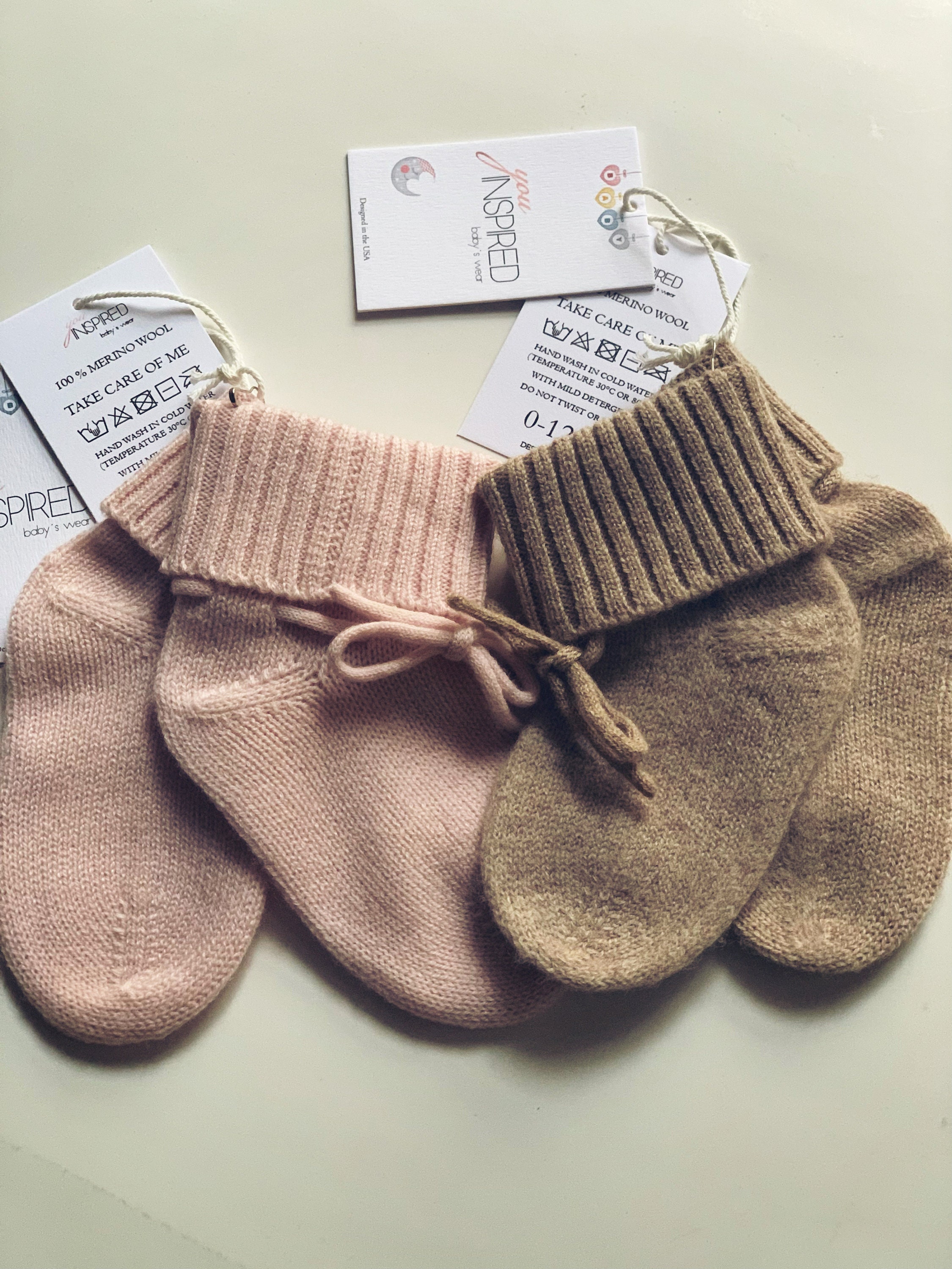 Baby Merino Wool Tights/ Woolen Tights/ Merino Wool Pantyhose 