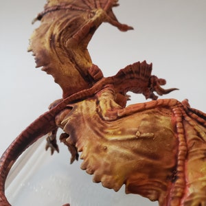D&D Red Dragon