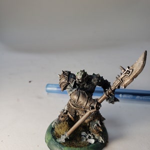 Troll / Ogre Enforcer