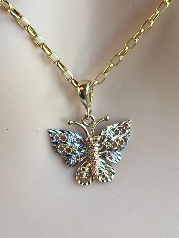 日本未入荷 ana Luisa バタフライネックレス 14kゴールド 楽天市場】ana luisa アナルイサ ネックレス 14K LEXIE ゴールド