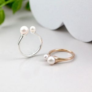 Japanese K18 Ring - Etsy